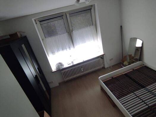 WG-Zimmer zur Miete 320 € 11 m² Geschoss 1/7 frei ab 01.09.2026 Lindleinsmühle Würzburg 97078