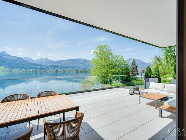Wohnung zum Kauf - Erstbezug 2.600.000 € 3 Zimmer 102 m² St. Wolfgang im Salzkammergut 5360