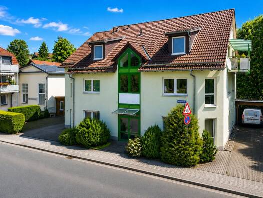 Wohn- und Geschäftshaus zum Kauf 270.000 € 11 Zimmer 353 m² Bürofläche Zella-Mehlis 98544