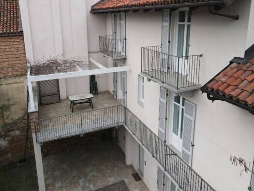 Stadthaus zum Kauf 390.000 € 5 Zimmer 422 m² Canale 12043