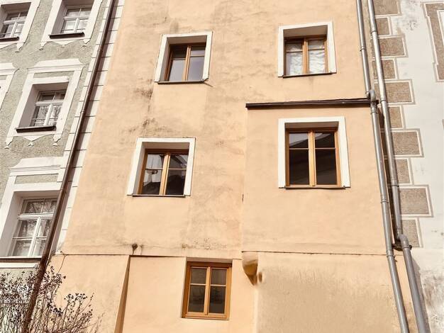 Mehrfamilienhaus zum Kauf als Kapitalanlage geeignet 1.500.000 € 15 Zimmer 400 m² 250 m² Grundstück Altstadt Passau 94032