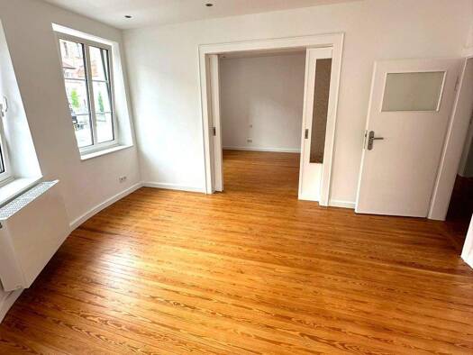 Wohnung zur Miete 1.250 € 4 Zimmer 130 m² 1. Geschoss frei ab sofort Homburg 66424
