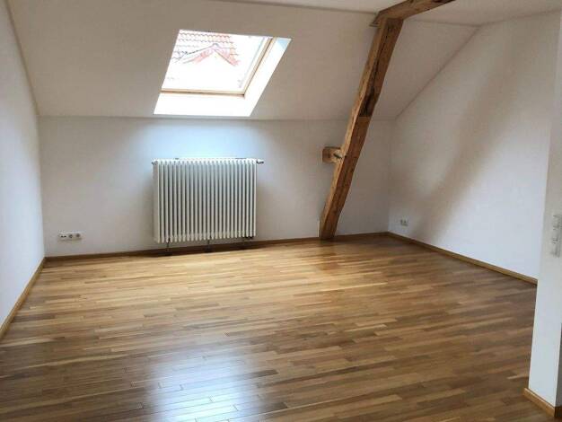 Wohnung zur Miete 565 € 2 Zimmer 61 m² 3. Geschoss Innenstadt Kaiserslautern 67657