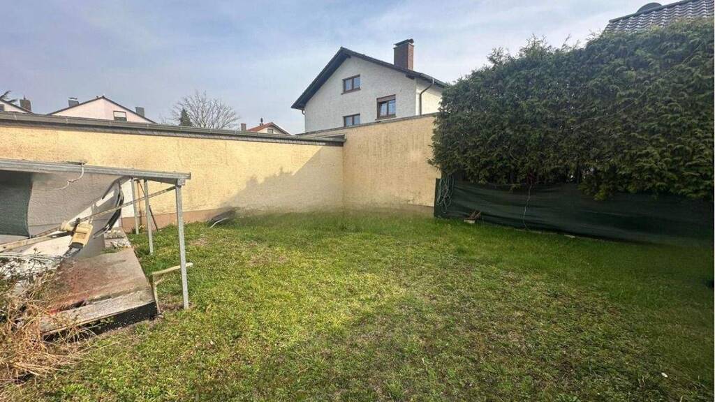 Wohnung zum Kauf 249.000 € 4 Zimmer 90,4 m² EG Rückingen Erlensee 63529