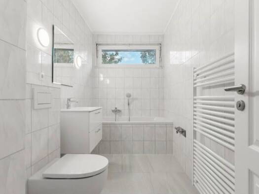 Wohnung zur Miete 1.550 € 3 Zimmer 90 m² Geschoss 3/4 frei ab sofort Stellingen Eimsbüttel 22525