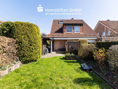 Maisonette zum Kauf 395.000 € 4 Zimmer 103 m² EG Münster 48165