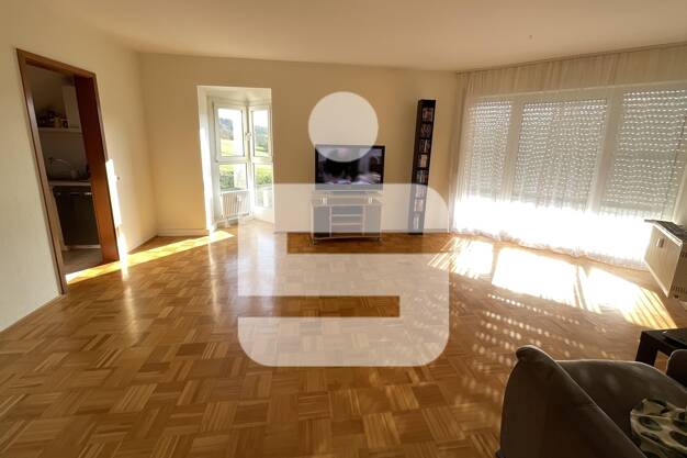 Wohnung zum Kauf 93.000 € 2 Zimmer 54 m² Dachgeschoss, 1. Geschoss Bad Brückenau Bad Brückenau 97769
