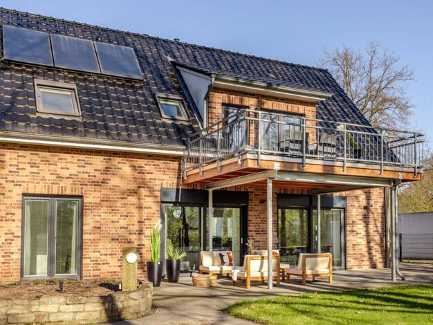 Reihenendhaus zum Kauf 975.000 € 6 Zimmer 175 m² 600 m² Grundstück Kleefeld Hannover / Kleefeld 30625