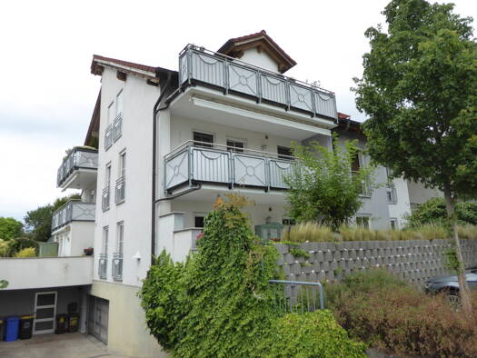 Wohnung zum Kauf 375.000 € 3 Zimmer 90 m² 2. Geschoss Aschaffenburg 63741