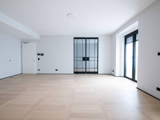 Wohnung zum Kauf - Neubau 669.000 € 2 Zimmer 75,9 m² 2. Geschoss frei ab 01.10.2026 Simplonstraße 10-12 Friedrichshain Berlin 10245