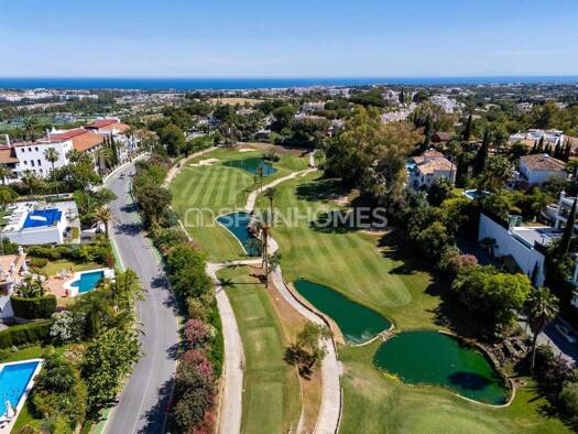 Einfamilienhaus zum Kauf 4.950.000 € 6 Zimmer 642 m² 1.720 m² Grundstück Málaga 29678