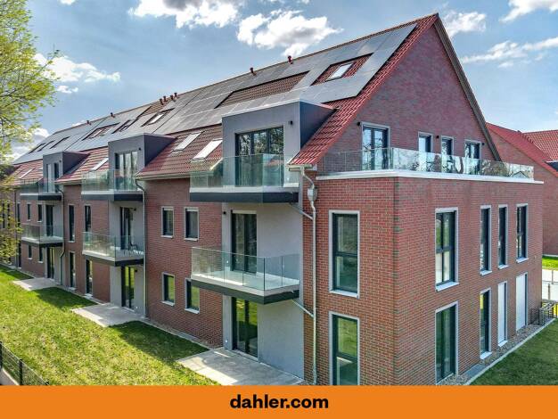 Wohnung zum Kauf - Erstbezug 730.000 € 3 Zimmer 122,5 m² Bothfeld Hannover / Bothfeld 30659