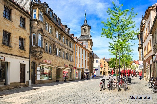 Mehrfamilienhaus zum Kauf 2.260.000 € 1 Zimmer 581 m²<br/>Wohnfläche 1.007 m²<br/>Grundstück Grünwinkel - Alte Heidenstückersiedlung Karlsruhe 76189