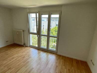 Wohnung zur Miete 495 € 1 Zimmer 23 m² 3. Geschoss Haslach Freiburg im Breisgau 79115