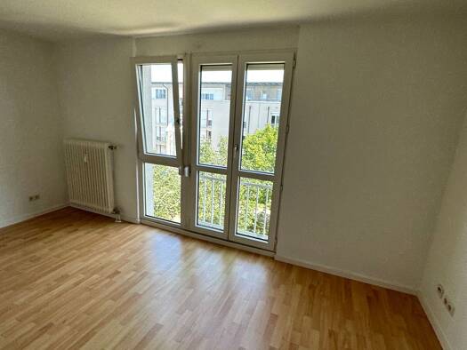 Wohnung zur Miete 495 € 1 Zimmer 23 m² 3. Geschoss Haslach Freiburg im Breisgau 79115