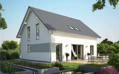 Einfamilienhaus zum Kauf provisionsfrei 498.332 € 5 Zimmer 152 m² 845 m² Grundstück Mellingen Mellingen 99441