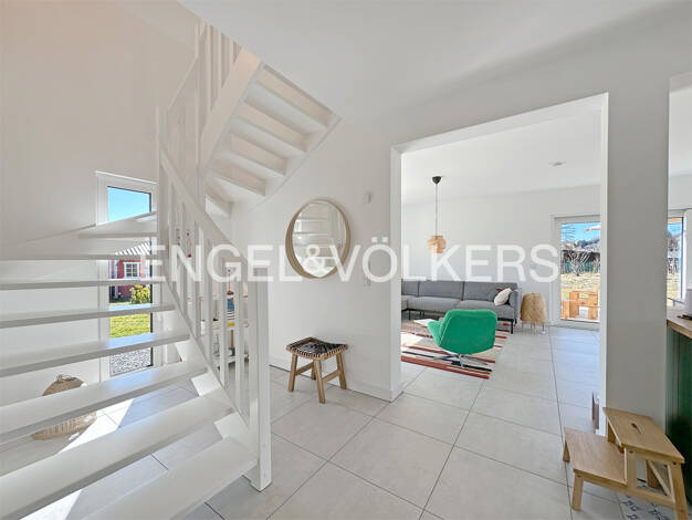 Haus zum Kauf 429.000 € 5 Zimmer 128 m² 2.000 m² Grundstück Wallenborn 54570