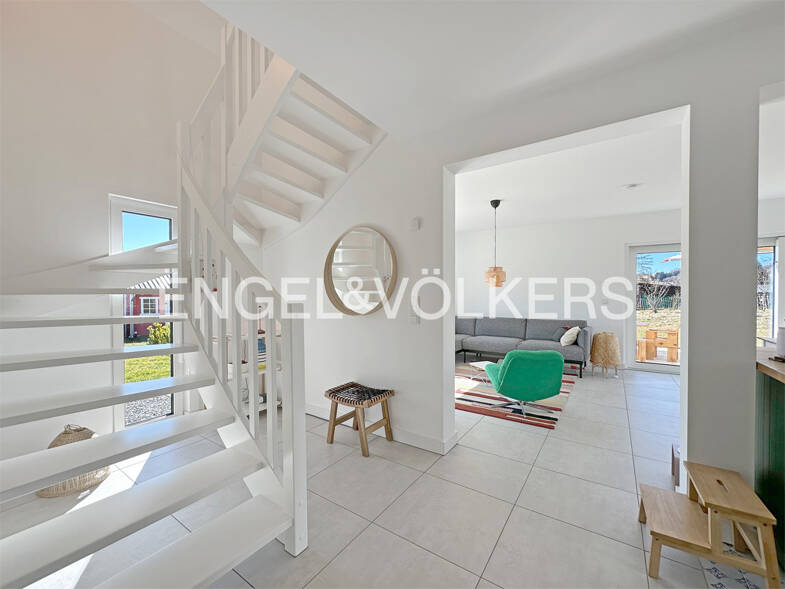 Haus zum Kauf 429.000 € 5 Zimmer 128 m² 2.000 m² Grundstück Wallenborn 54570
