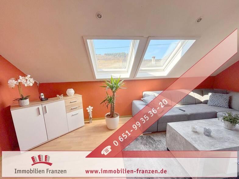 Mehrfamilienhaus zum Kauf 299.800 € 11 Zimmer 200 m² 401 m² Grundstück Detzem 54340