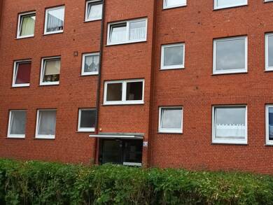 Wohnung zum Kauf als Kapitalanlage geeignet 67.000 € 3 Zimmer 68 m² Gorch-Fock-Straße 52 Barenburg Emden 26721