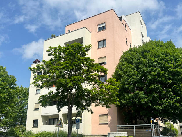 Wohnung zum Kauf 379.000 € 3 Zimmer 84 m² 2. Geschoss Thon Nürnberg 90425