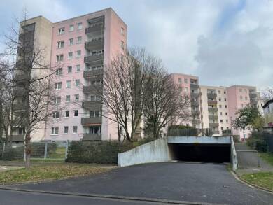 Garage zur Miete 50 € Konrad Adenauer Straße 1 Porz Köln 51149