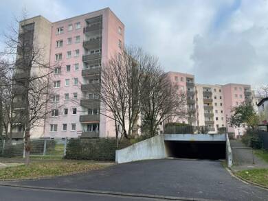 Garage zur Miete 50 € Konrad Adenauer Straße 1 Finkenberg Köln 51149