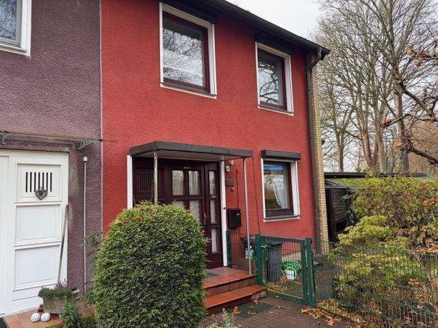 House in Elmenhorst, Kreis Herzogtum Lauenburg