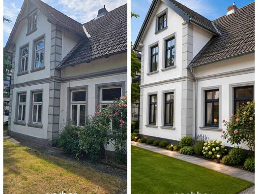 Einfamilienhaus zum Kauf 159.000 € 5 Zimmer 130 m² 627 m² Grundstück Osten Osten 21756