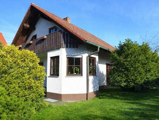 Einfamilienhaus zum Kauf 549.000 € 5 Zimmer 137,1 m² 631 m² Grundstück frei ab sofort Schwarzenbruck 90592