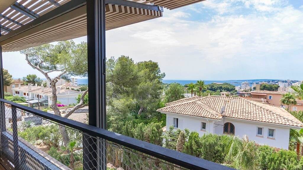 Maisonette zum Kauf 1.225.000 € 2 Zimmer Palma de Mallorca 07015