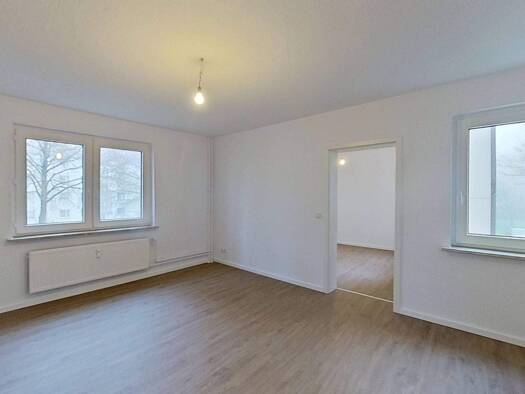 Studio zur Miete 575 € 3 Zimmer 60,9 m² 1. Geschoss frei ab sofort Matthias-Claudius-Straße 7 Ratzeburg 23909