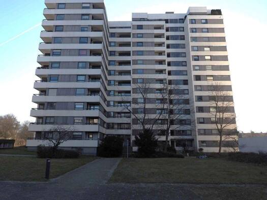 Wohnung zum Kauf 235.000 € 3 Zimmer 71 m² 3. Geschoss Tullnau Nürnberg 90402