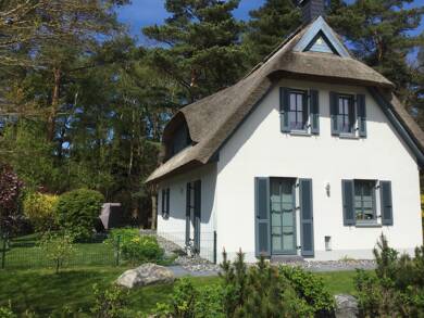 Immobilie zum Kauf als Kapitalanlage geeignet 730.000 € 4 Zimmer 106,5 m² 596 m² Grundstück Glowe Glowe 18551