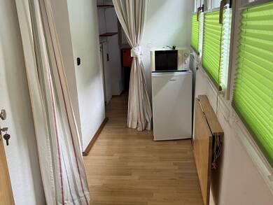 Wohnung zur Miete 300 € 1 Zimmer 24 m² Geschoss 2/3 frei ab sofort Bayreuth 95444
