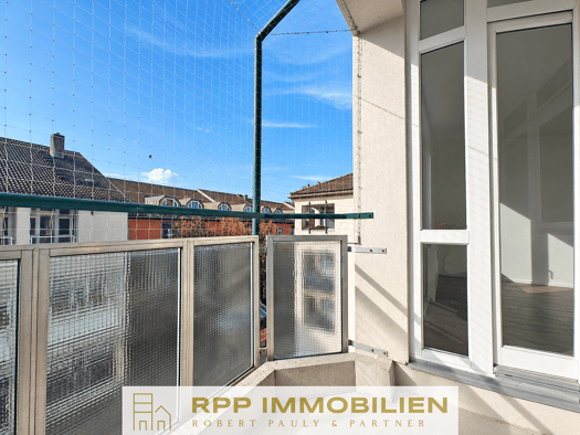 Wohnung zur Miete 1.075 € 2 Zimmer 52,9 m² 3. Geschoss Lohhof Unterschleißheim 85716