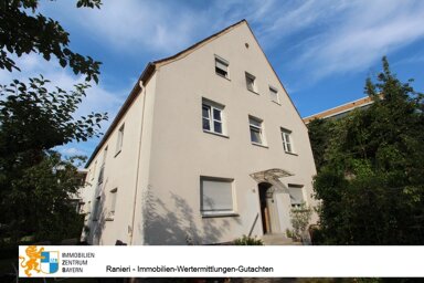 Wohnung zum Kauf 325.000 € 2 Zimmer 76 m² 1. Geschoss Wandererstr. 92 Eberhardshof Nürnberg 90431