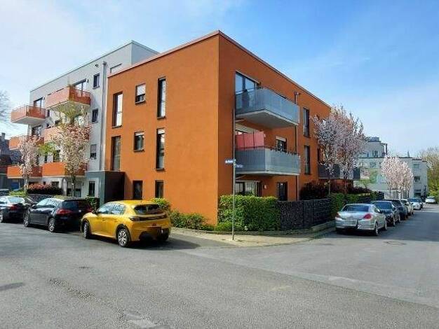 Wohnung zur Miete 627 € 2,5 Zimmer 55,9 m² 1. Geschoss frei ab 01.03.2026 Alte Weststraße 24 Langendreer Bochum 44892