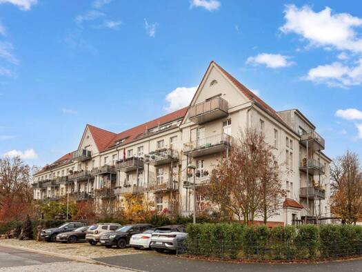 Wohnung zum Kauf 598.000 € 3 Zimmer 101 m² Spandau Berlin 13585