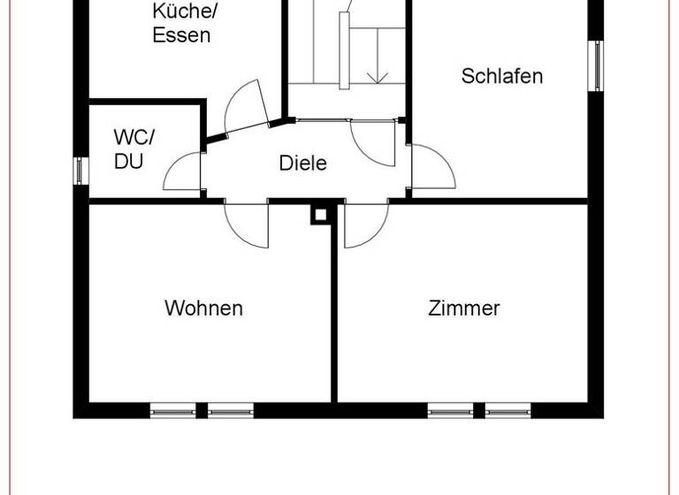 Mehrfamilienhaus zum Kauf 615.000 € 10 Zimmer 240 m² 220 m² Grundstück Stadtgebiet Göppingen 73033