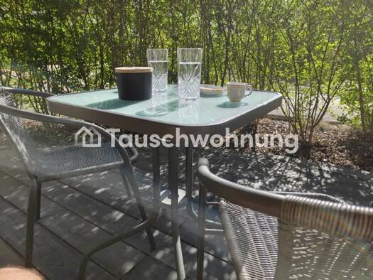 Wohnung zur Miete Tauschwohnung 1.000 € 1 Zimmer 43 m² EG Berg am Laim München 81673