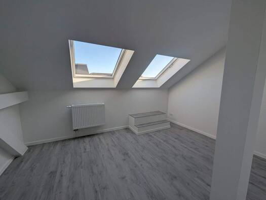 Wohnung zur Miete 595 € 2 Zimmer 60,8 m² 4. Geschoss frei ab 16.03.2026 Motteler Str. 13 Gohlis-Süd Leipzig 04155