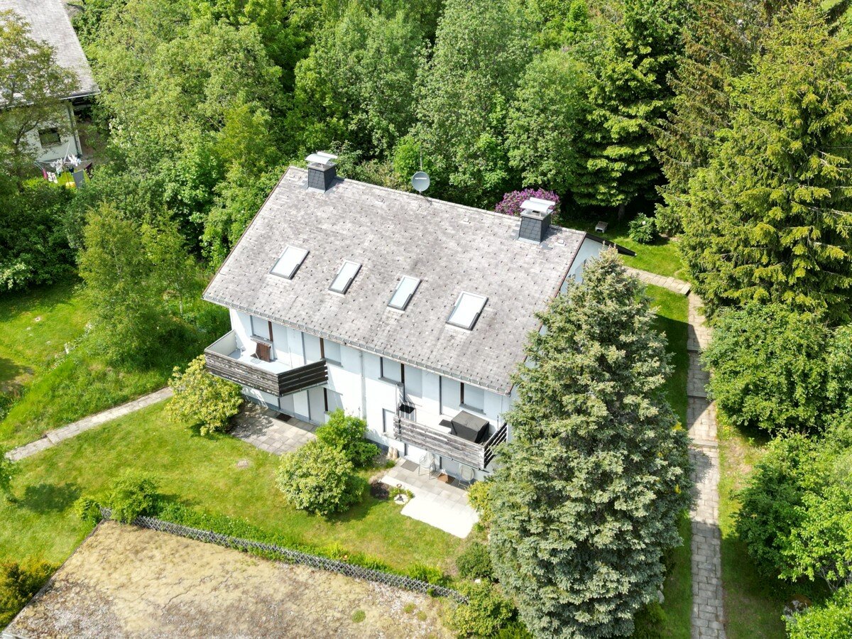 Wohnung zum Kauf 170.000 € 2 Zimmer 55 m²<br/>Wohnfläche Falkau Feldberg (Schwarzwald) / Falkau 79868