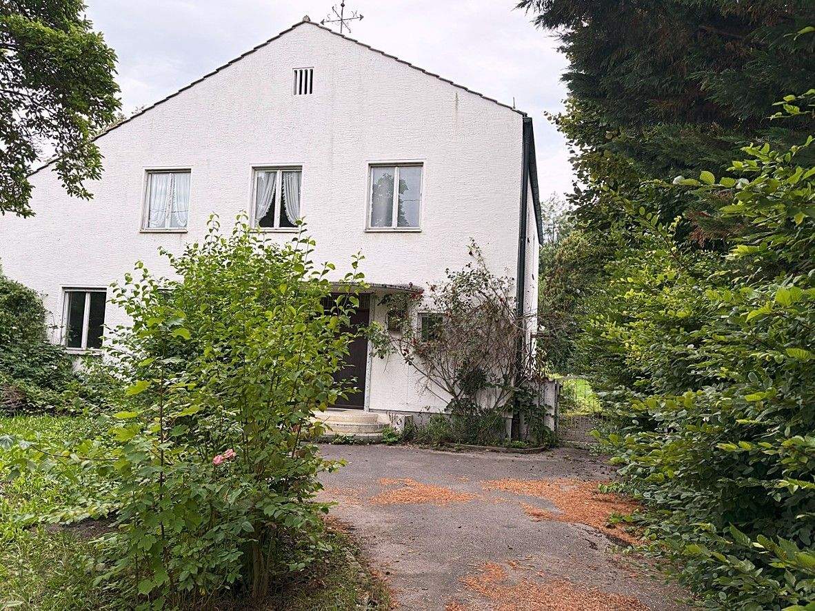 Villa zum Kauf - Ansicht 5