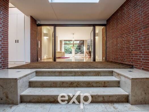 Villa zum Kauf 2.450.000 € 9 Zimmer 512 m² 1.423 m² Grundstück Röttgen Bonn 53125