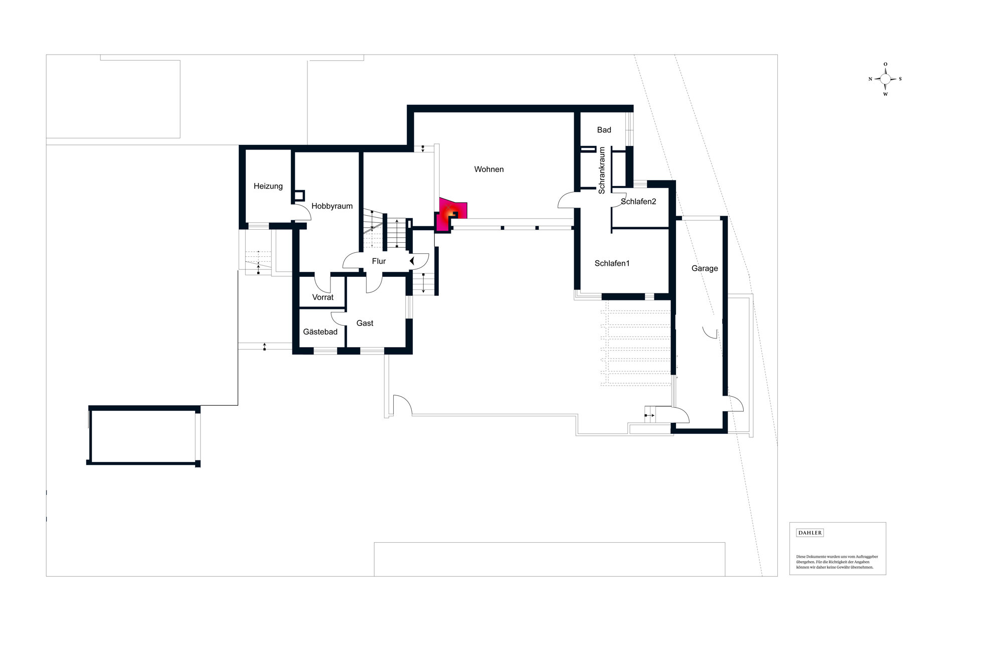 Einfamilienhaus zum Kauf 1.287.000 € 6 Zimmer 167 m²<br/>Wohnfläche 459 m²<br/>Grundstück Groß-Buchholz Hannover / Groß Buchholz 30655