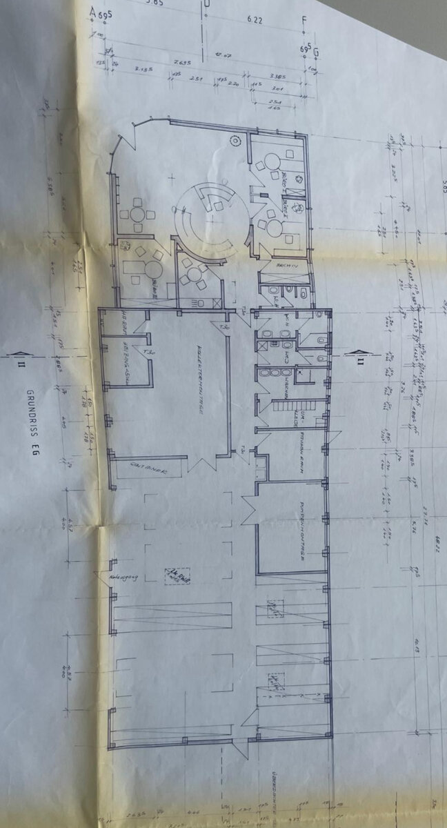 Freifläche zur Miete 5.900 € 500 m²<br/>Lagerfläche Holzhausen Bad Salzuflen 32108