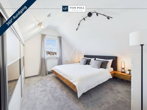 Maisonette zum Kauf 299.000 € 3 Zimmer 100 m² 2. Geschoss Fischbach Nürnberg 90475