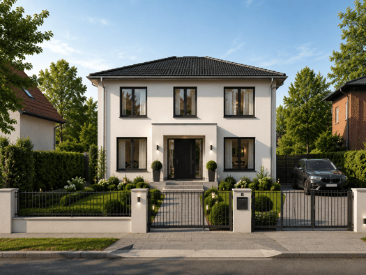 Grundstück zum Kauf provisionsfrei 575.000 € 390 m² Grundstück frei ab sofort Spandau Berlin 13589