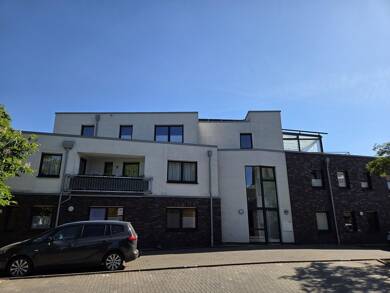 Penthouse zum Kauf 499.000 € 3 Zimmer 125 m² frei ab sofort Bocholt 46399